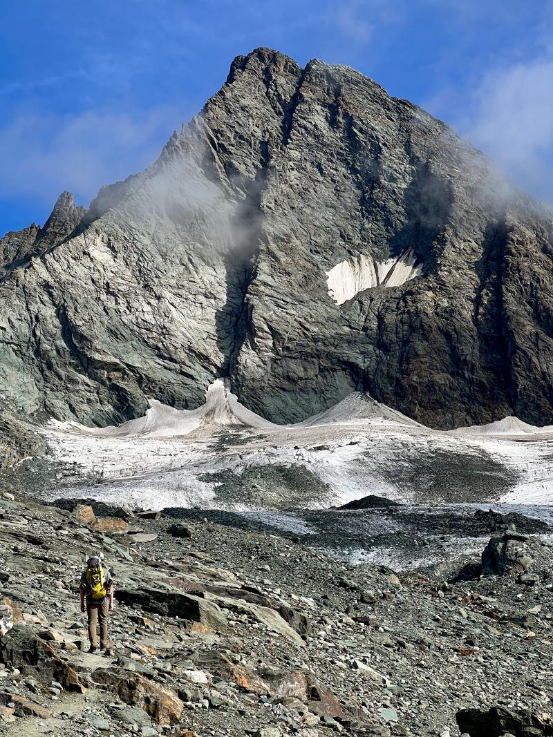 Featured image of post My First Post